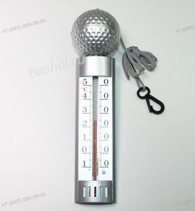 Термометр бытовой ТБ-3-М1 исп. 23 ТУ У 33.2-14307481.027-2002, Стеклоприбор