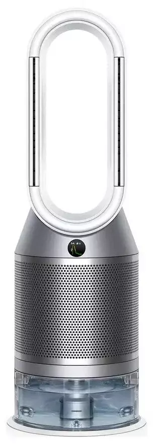 Очиститель воздуха Dyson Purifier humidify+cool autoreact PH3A white/nickel (CN)