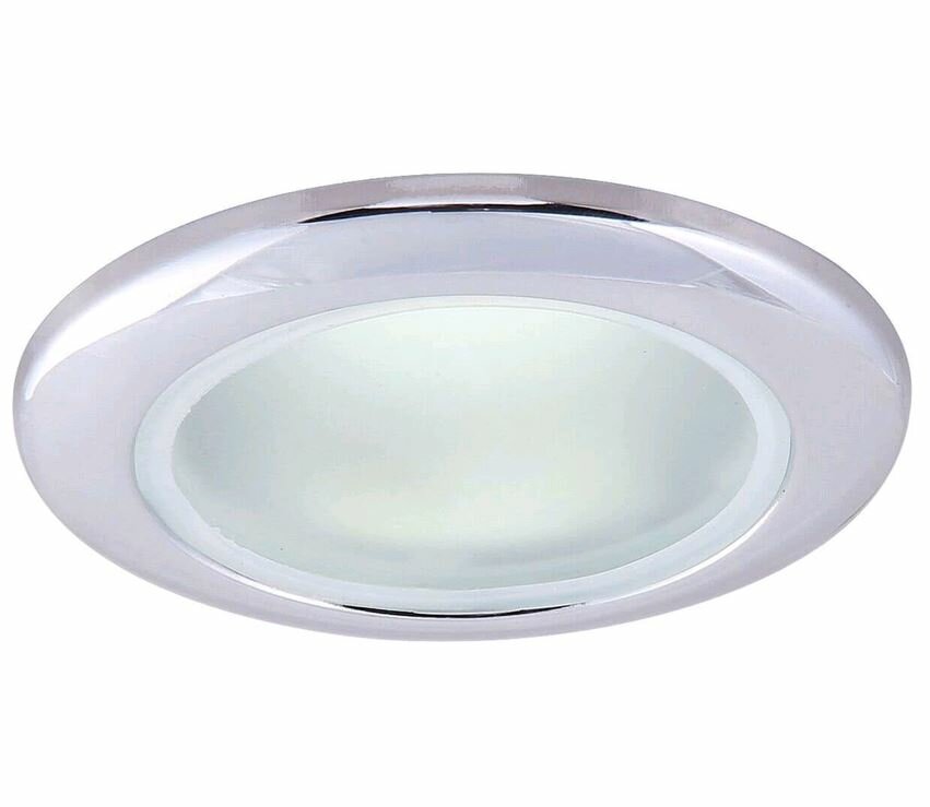 Arte Lamp A2024PL-1CC Aqua Точечный светильник IP44 A2024PL-1CC (50 шт.)