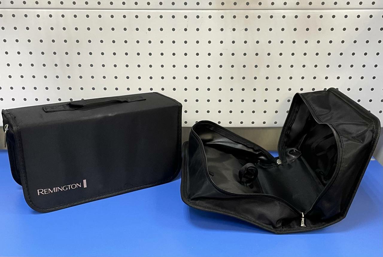 фото Сумка-чехол фен-щетки Remington AS8606