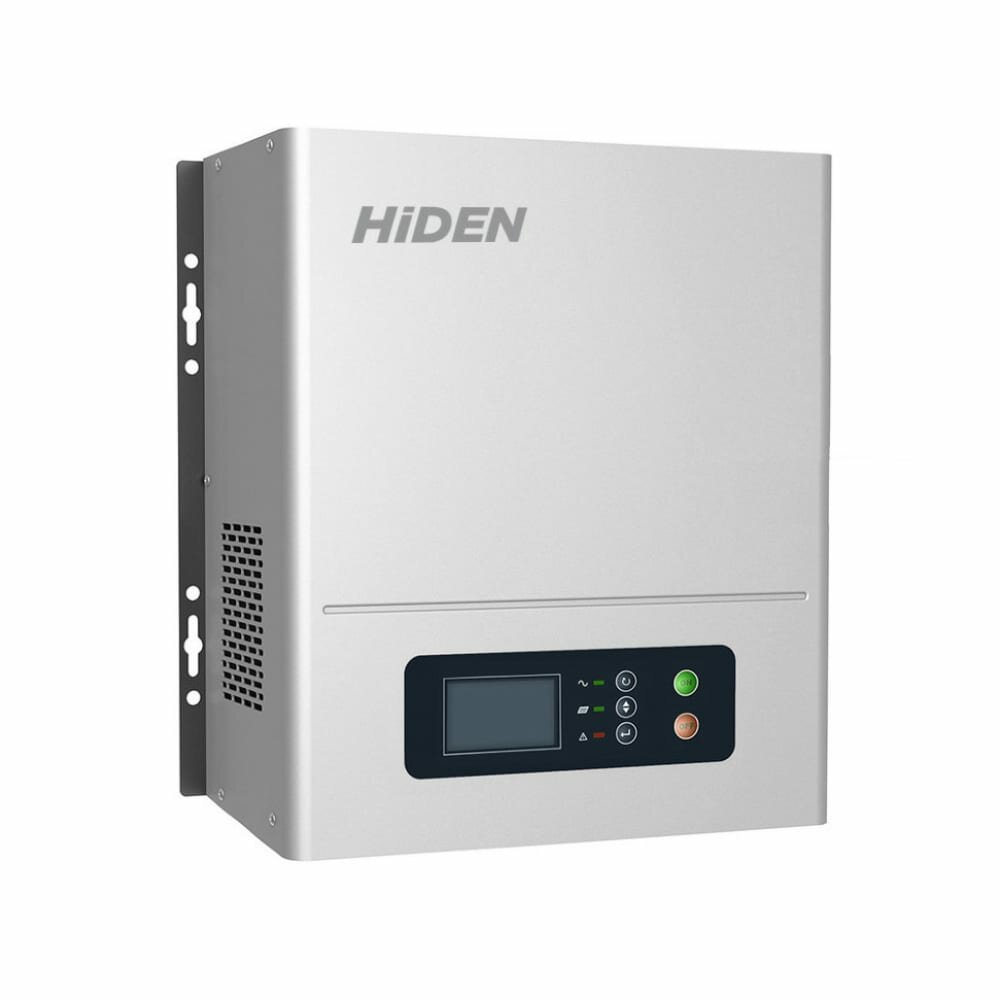 Источник бесперебойного питания Hiden CONTROL