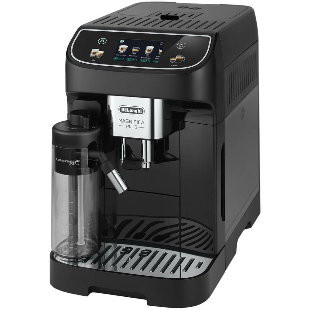 Кофемашина Delonghi ECAM 320.60. B