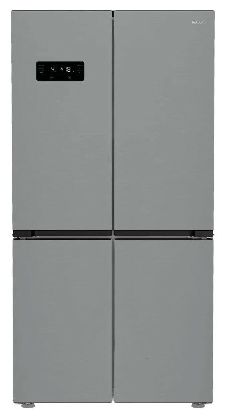 Холодильник Hotpoint-Ariston HFP4 625I X