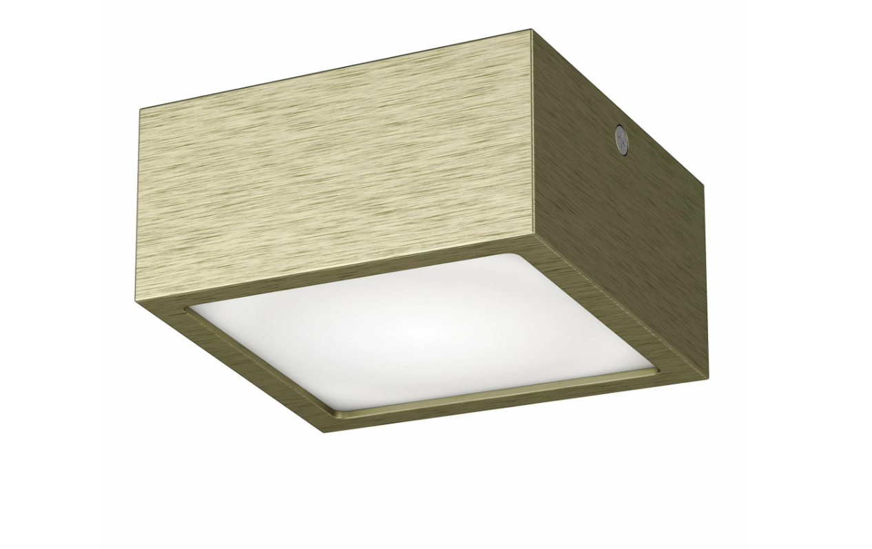 фото Светильник накладной заливающего света со встроенными светодиодами Zolla Lightstar 213921