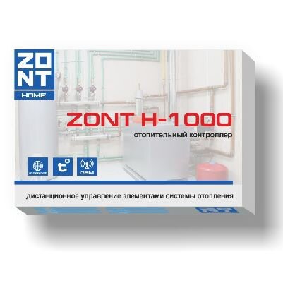    ZONT H-1000