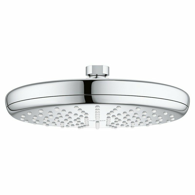 Grohe Верхний душ Grohe Tempesta 210 26408000 с 1 режимом