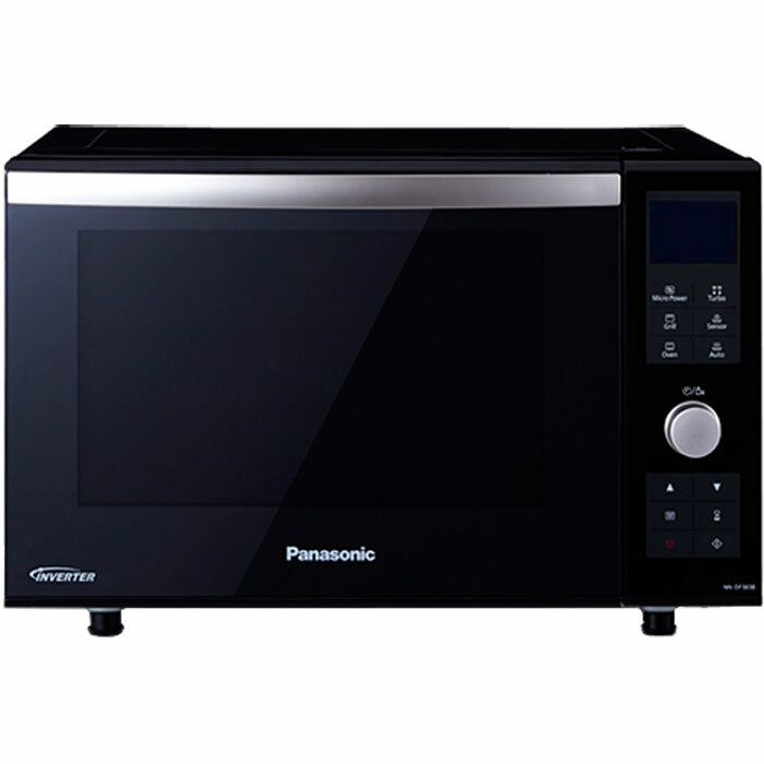 Микроволновая печь Panasonic NN-DF383BZPE