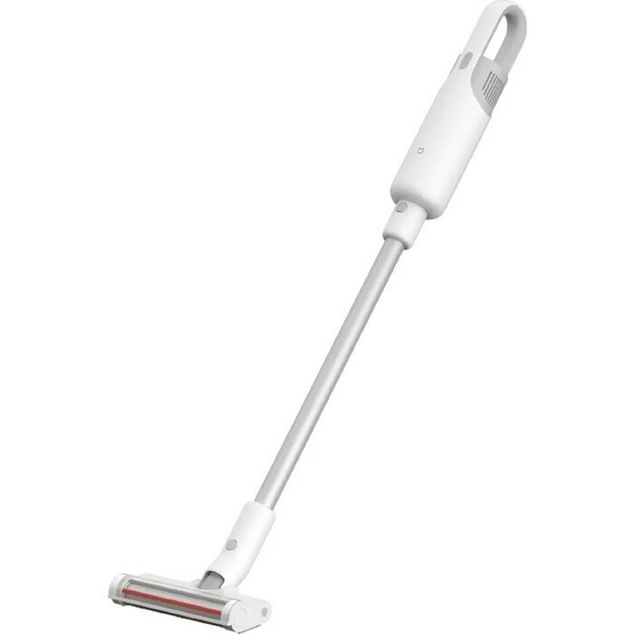 Вертикальные пылесосы XIAOMI Пылесос Xiaomi Mi Handheld Vacuum Cleaner Light MJWXCQ03DY, беспроводной,50 Вт, 0.5 л, белый