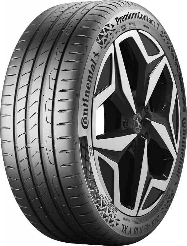 Continental ContiPremiumContact 7 215/55 R18 99V