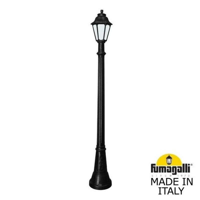 Наземный фонарь Fumagalli Anna E22.158.000.AYF1R