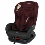 Автокресло Babyton Nord Cherry - изображение