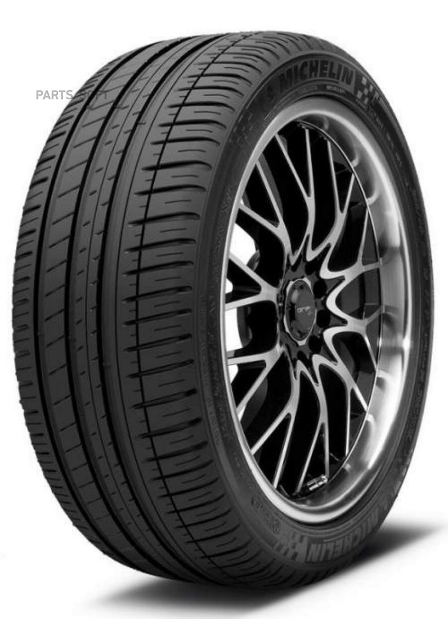 MICHELIN 495629 Мишелин 255/35/19 Y 96 PILOT SPORT-3 XL ZP Run Flat 2018