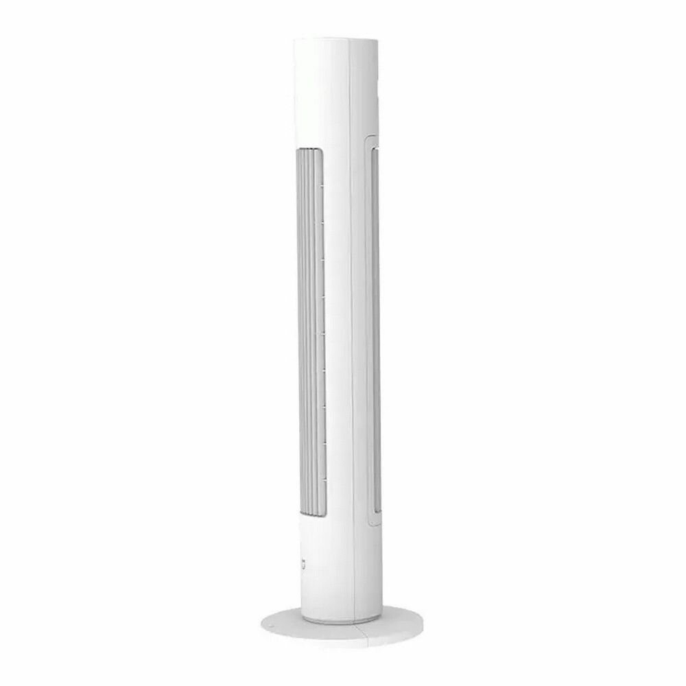 Вентилятор Xiaomi Smart Tower Fan EU (BHR5956EU) - фотография № 3