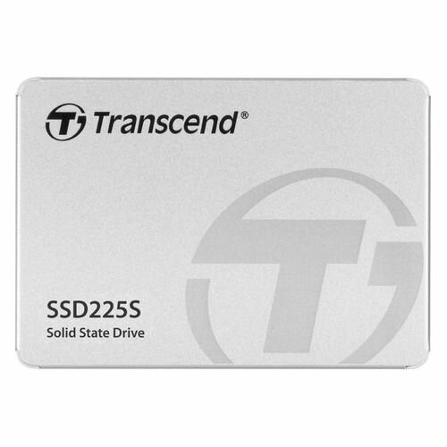 SSD накопитель Transcend 225S TS250GSSD225S 250ГБ, 2.5", SATA III, SATA