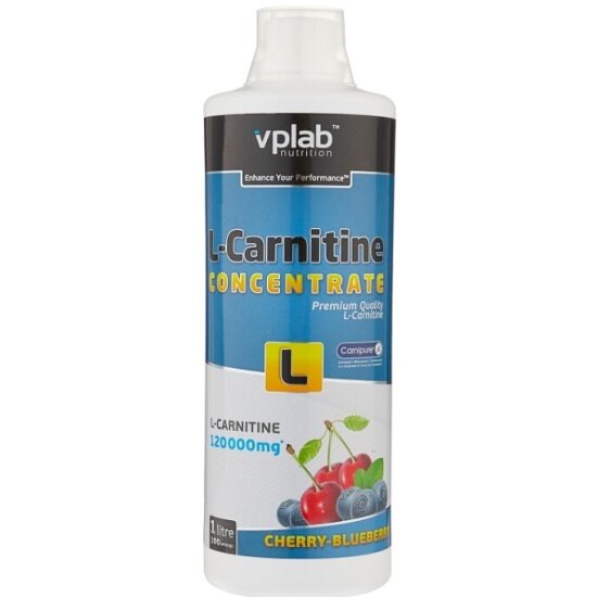  VP LABORATORY L-Carnitine Conc. / - / 1000 