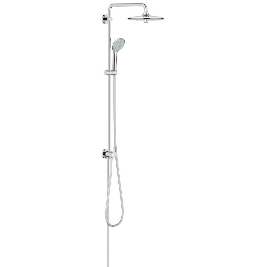 Душевая стойка Grohe Euphoria 27421002