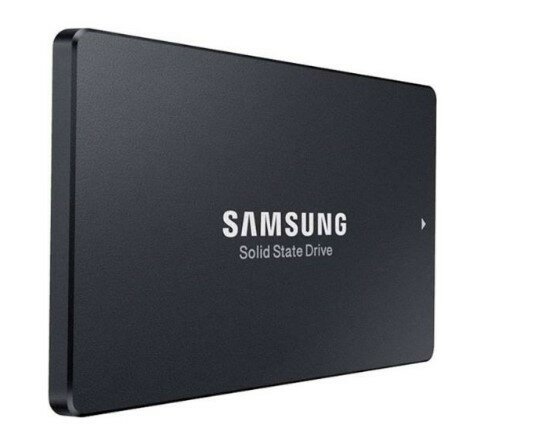 Твердотельный накопитель Samsung SSD 240 Gb Sata 6Gb/s SM883 MZ7KH240HAHQ-00005 .