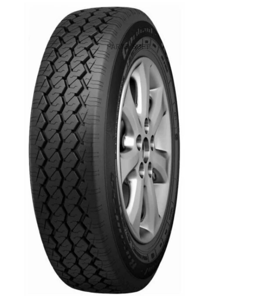 CORDIANT 586792214 кордиант 195/80/14 R 106/104C Бизнес CA-1