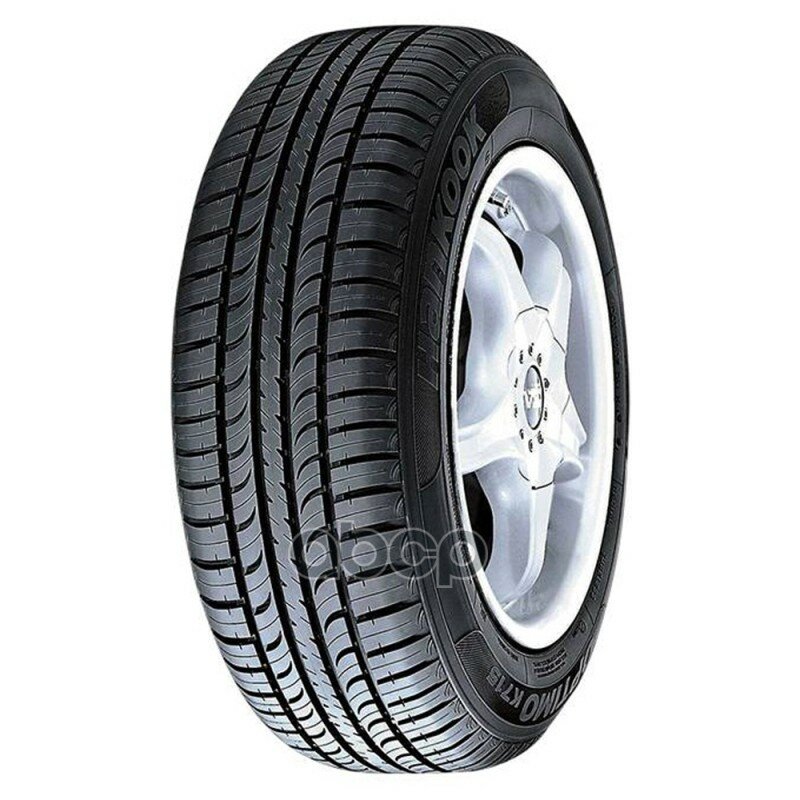 Автошина HANKOOK Optimo K715 195/50 R16 84 H