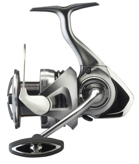 Катушка спиннинговая безынерционная DAIWA 23 EXCELER LT 3000-С