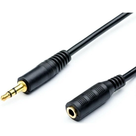 Кабель Atcom AT6848 AUDIO 3.5MM 3M