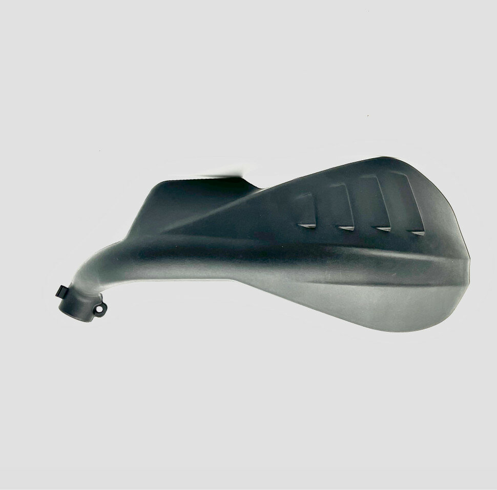 фото Защита рук левая Stels ATV 300B пластик без крепления 6.2.01.058001 LU018937 (LU018937)