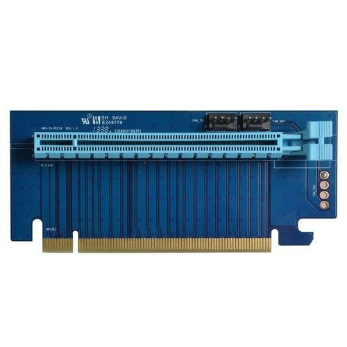 Riser Card Wibtek graphics card adaptor