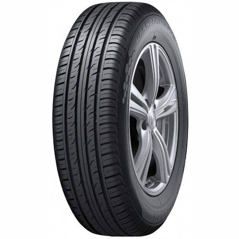 Летние шины Dunlop Grandtrek PT3 225/55 R19 99V