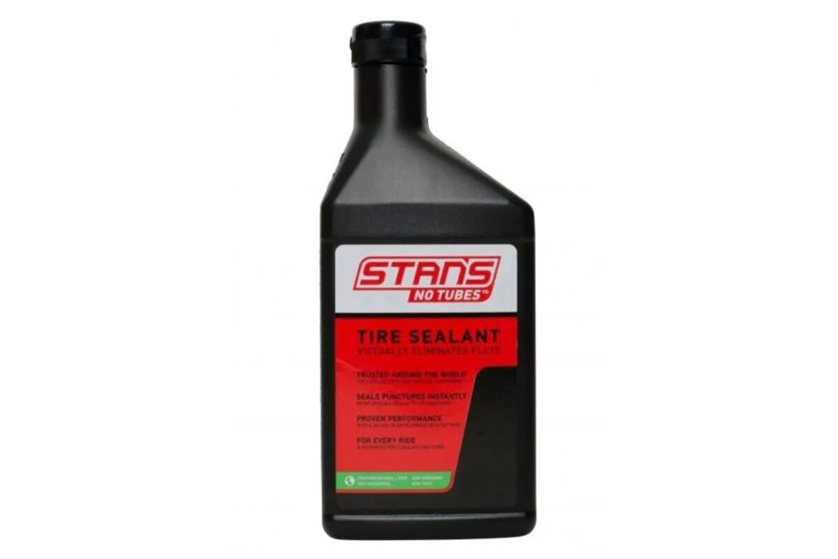 Для бескамерки Stans NoTubes Standard 200 мл