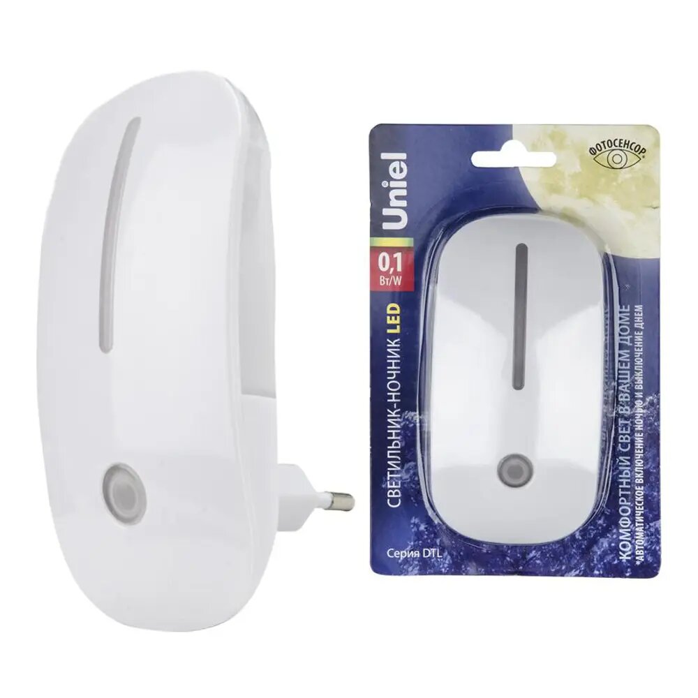 фото Ночник Uniel UL-00007056