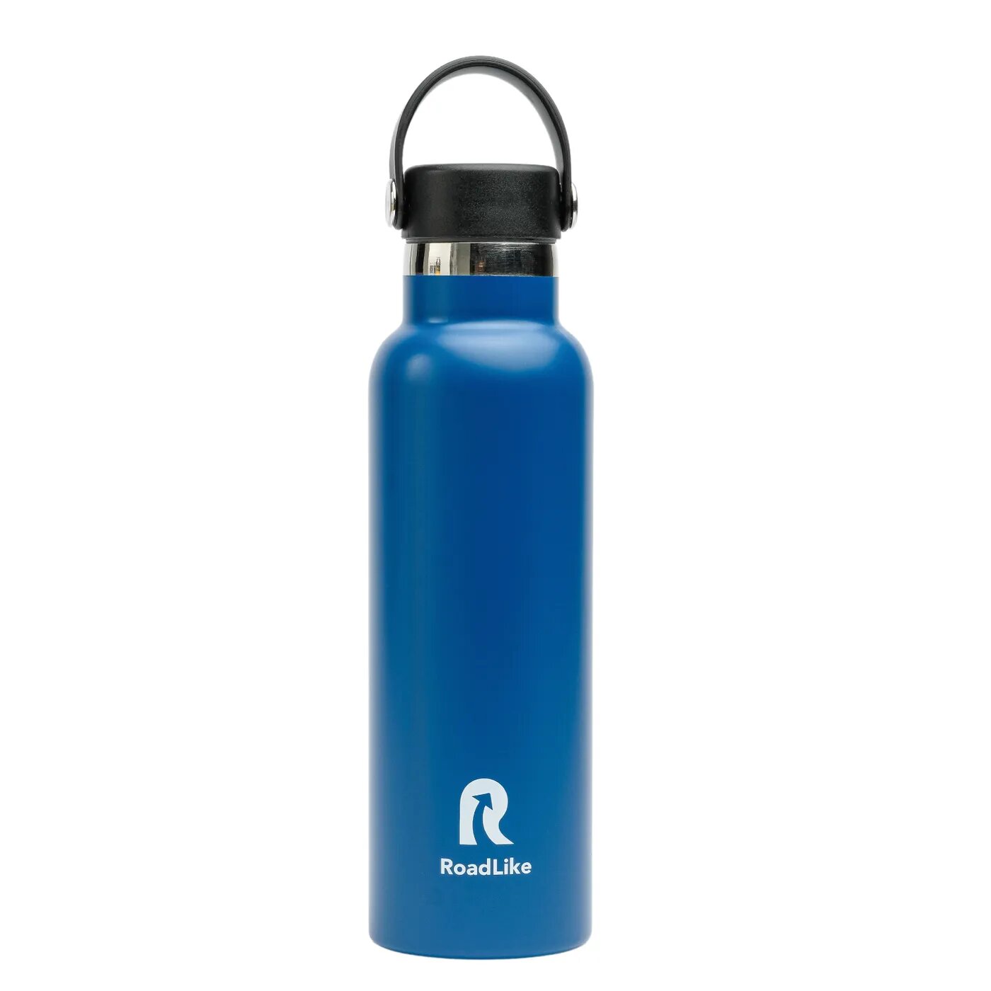 Термобутылка RoadLike Flask 600мл синий