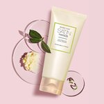 Mary Kay Питательный крем для рук с маслом ши Satin Hands «Белый чай и цитрус» 85 г - изображение