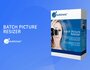 SoftOrbits Batch Picture Resizer (Фотоконвертер) [Цифровая версия] электронный ключ PC SoftOrbits