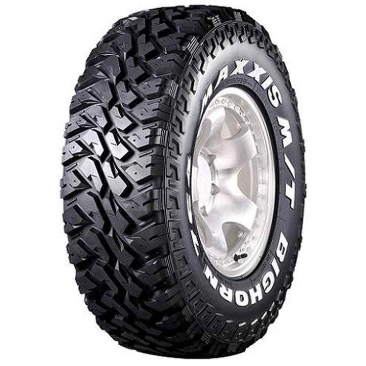 Летние шины Maxxis Bighorn MT-764 32/11.5 R15 113Q XL