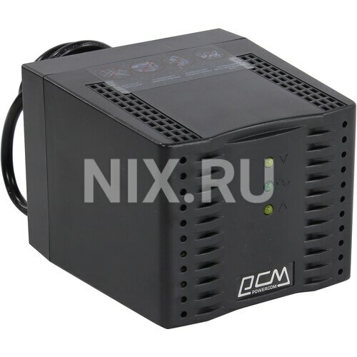 Стабилизатор напряжения Powercom TCA-1200