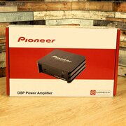 Автомобильный усилитель звука Pioneer TS-D1 аудиопрцессор DSP, для Android-магнитол типа "планшет"