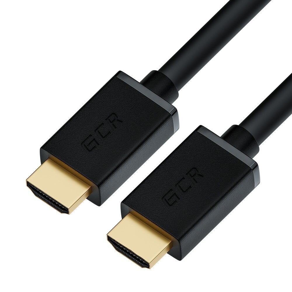 Кабель GreenConnect 3.0m HDMI 2.0, XLPE (GCR-55268)