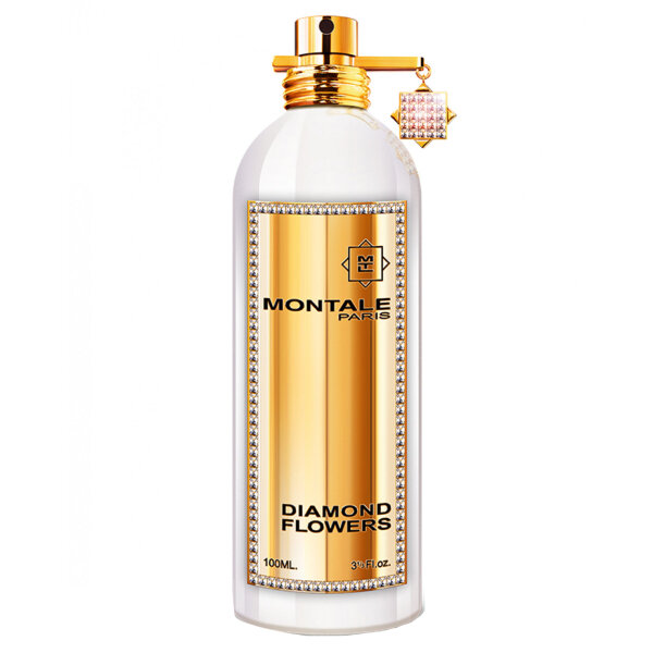 Montale Женский Diamond Flowers Парфюмированная вода (edp) 100мл