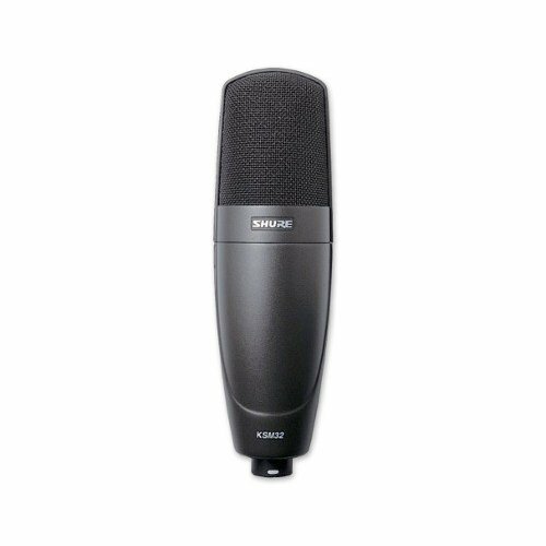 Shure KSM32/CG