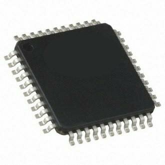 PIC18F458-I/PT, Микросхема, TQFP-44, Microchip