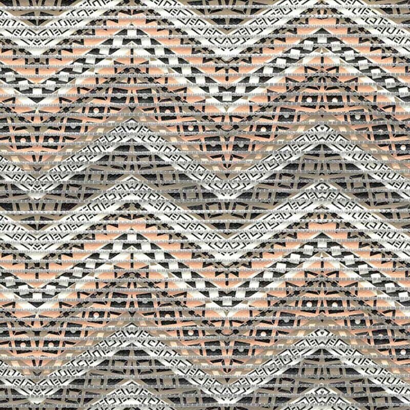 фото Коврик мерный ПВХ 65см*1п/м 67160 V17BG