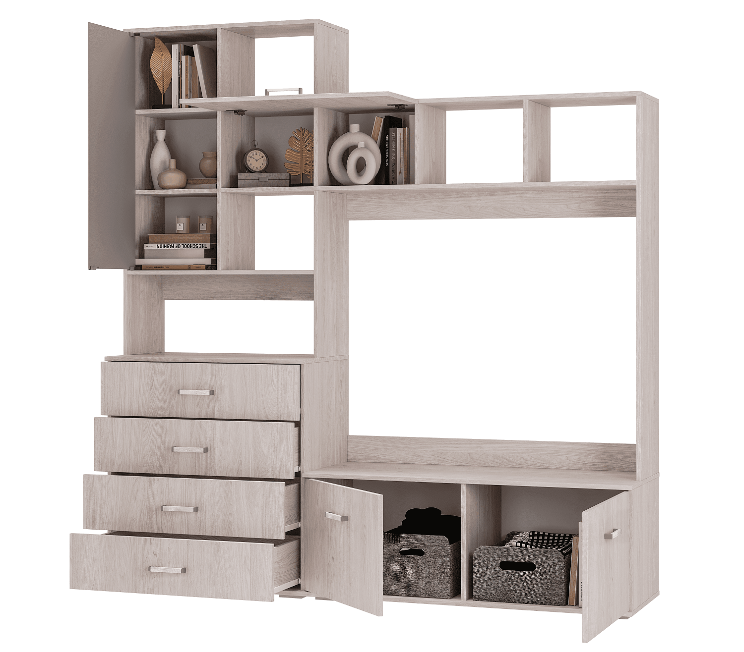 фото Гостиная Белла. Комплект 2