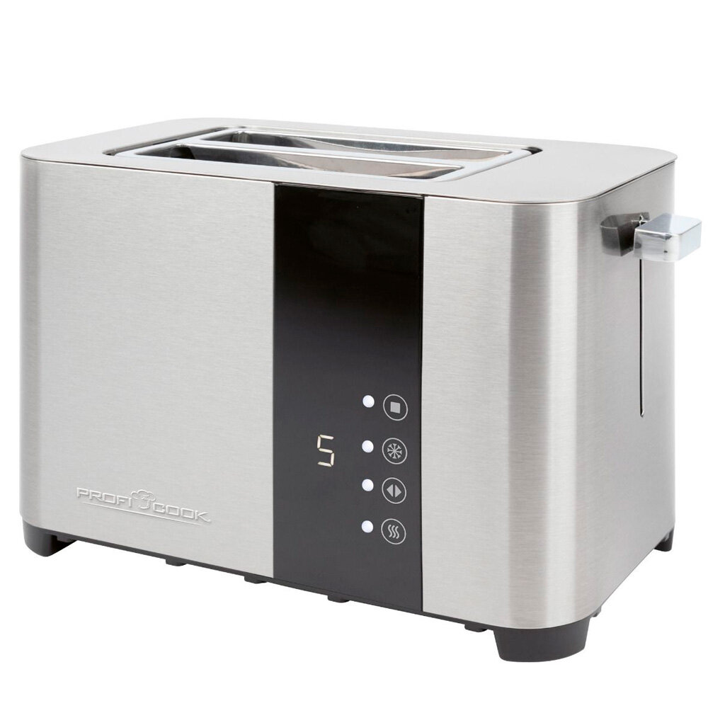 Тостер Profi Cook PC-TA 1250 inox