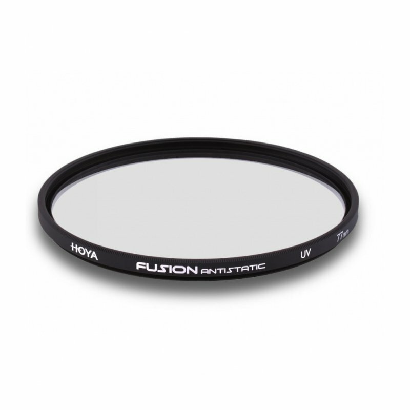 Светофильтр HOYA UV (0) Fusion Antistatic 46mm