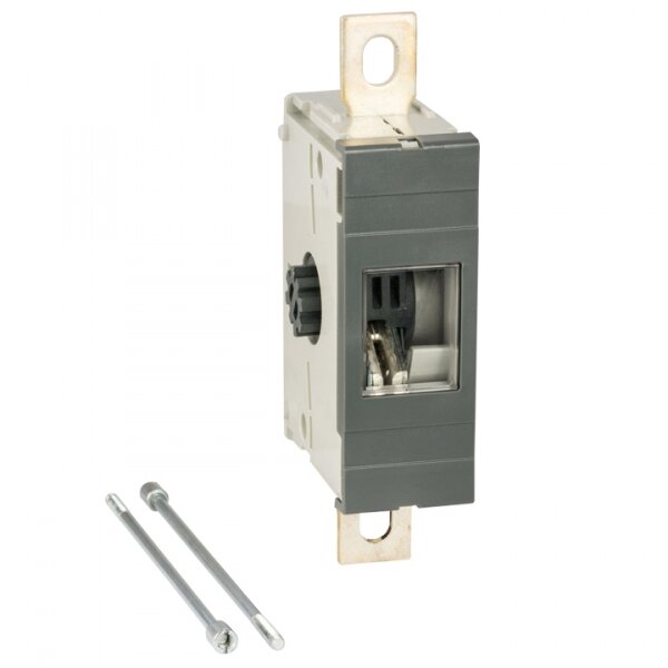 tb-s-800-dp Дополнительный полюс 800А для рубильника TwinBlock PROxima EKF - фото №1