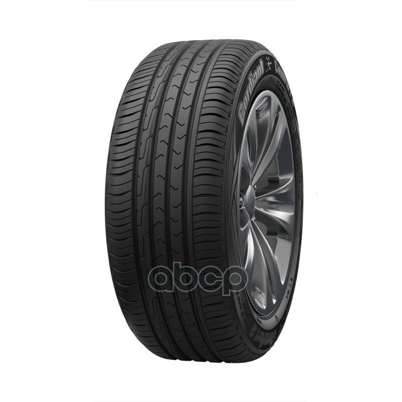 Автошина Cordiant Comfort 2 PS-6 185/60 R15 84 H