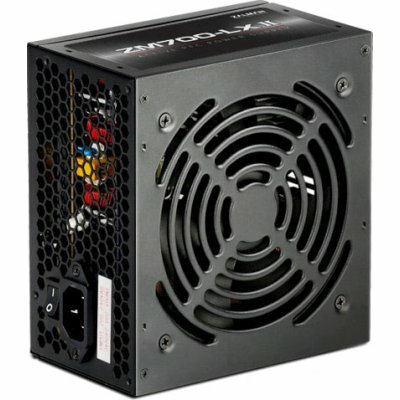 Блок питания Zalman ZM700-LXII