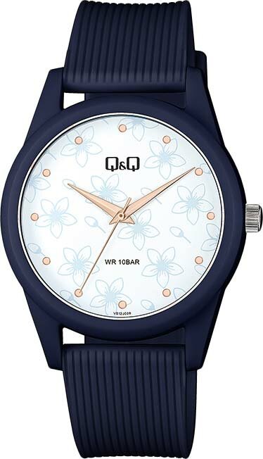 Японские наручные часы Q&Q VS12J029Y