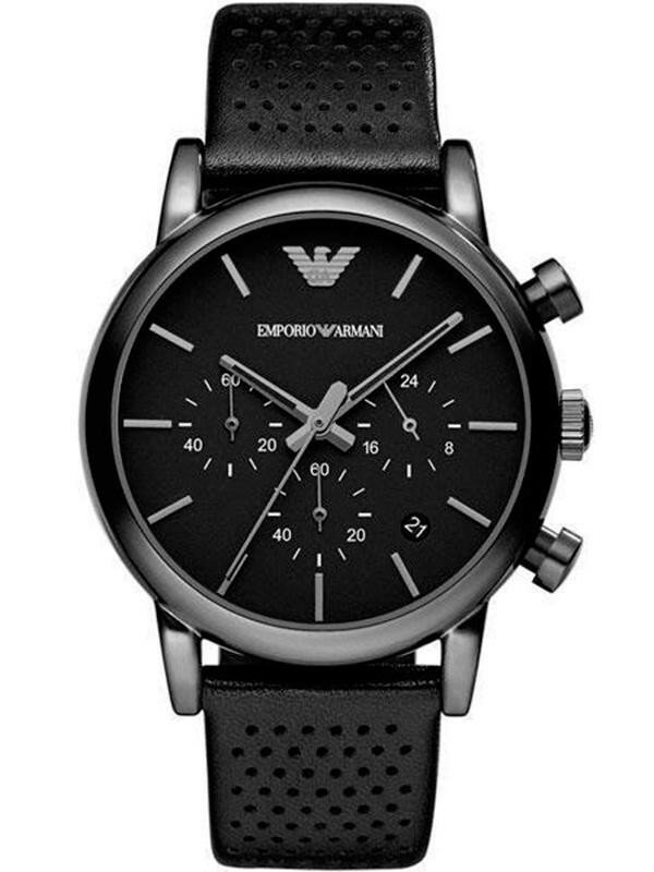 EMPORIO ARMANI AR1737 кварцевые наручные часы