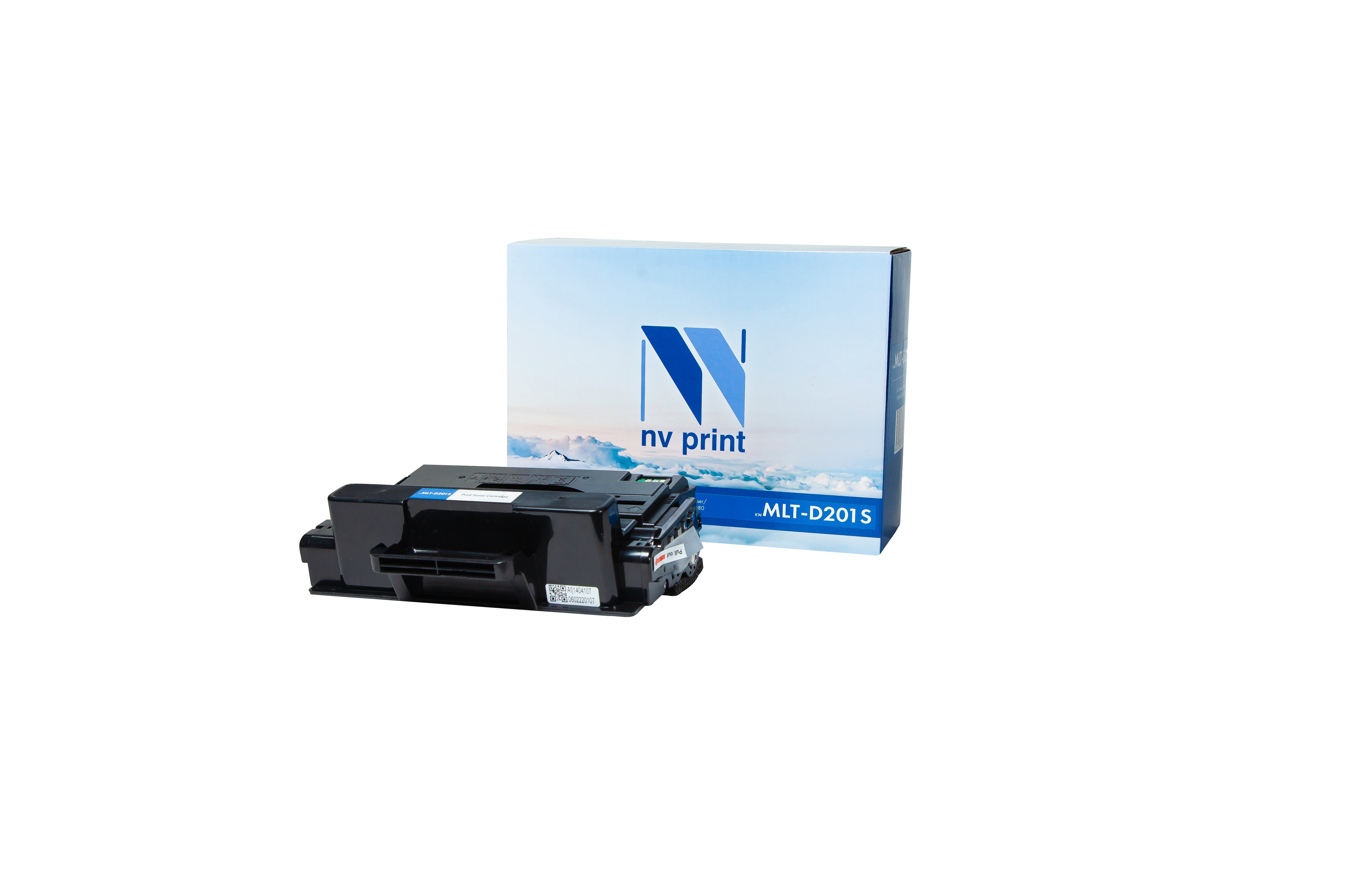 NV Print Картридж NVP совместимый NV-MLT-D201S